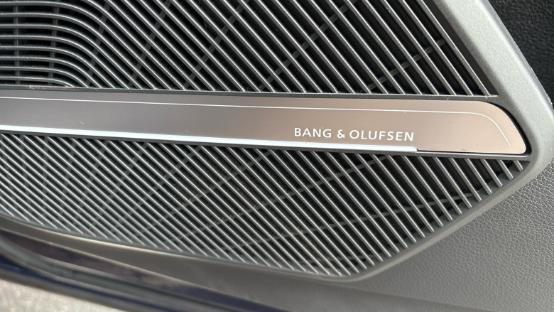 Audi Q5 40 TDI Quattro Edition 1 5dr S Tronic Diesel Estate